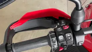 Bmw R 1300 GS Adventure (2025 - 26)  (11)