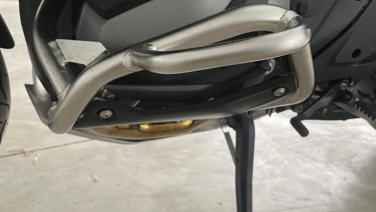 Bmw R 1300 GS Adventure (2025 - 26)  (14)