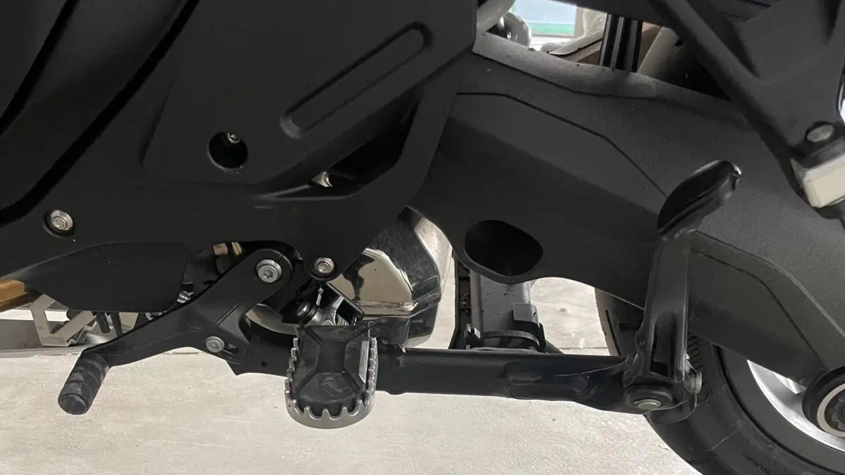 Bmw R 1300 GS Adventure (2025 - 26)  (15)