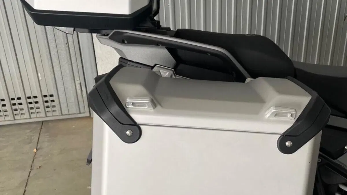 Bmw R 1300 GS Adventure (2025 - 26)  (18)
