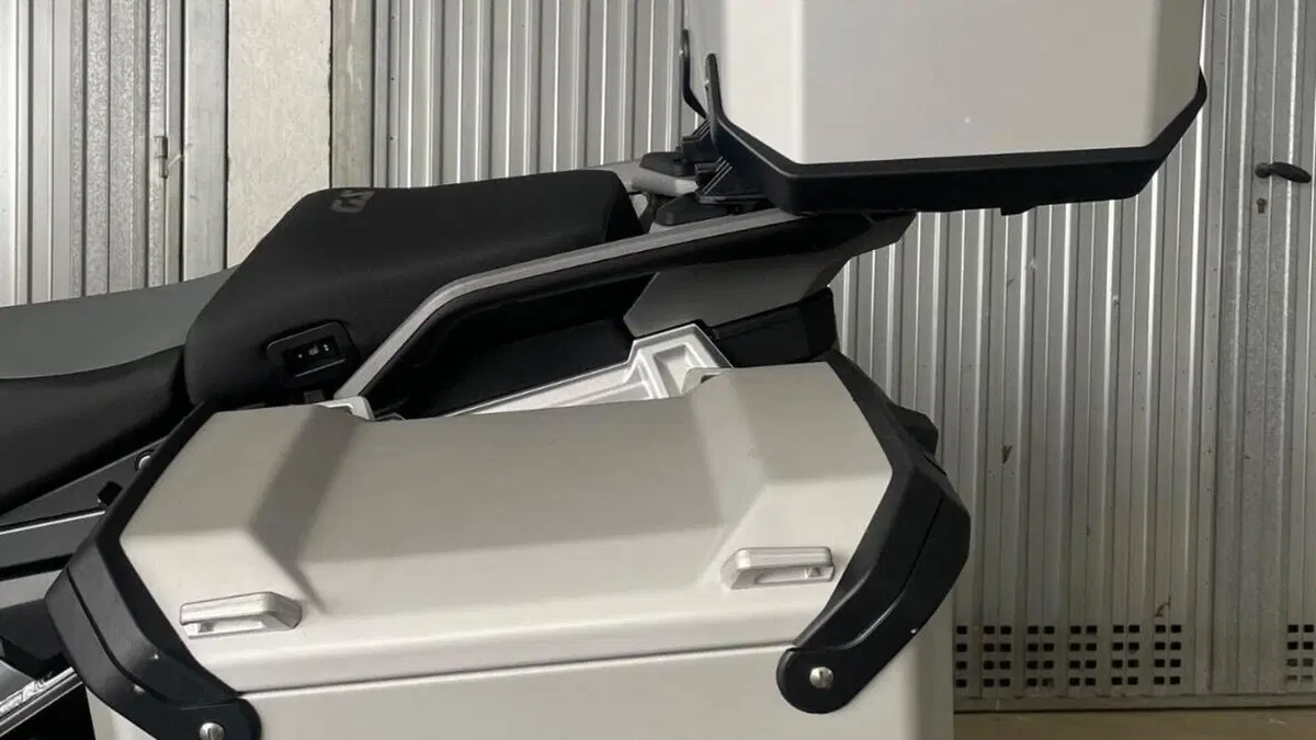 Bmw R 1300 GS Adventure (2025 - 26)  (19)
