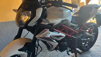 Benelli BN 125 (2021 - 25) usata
