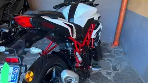 Benelli BN 125 (2021 - 25)  (5)