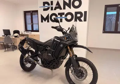 Yamaha Ténéré 700 World Raid (2022 - 25) - Annuncio 10074258