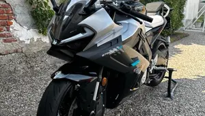 CFMOTO 675SR-R (2025 - 26)  (2)
