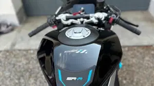 CFMOTO 675SR-R (2025 - 26)  (5)