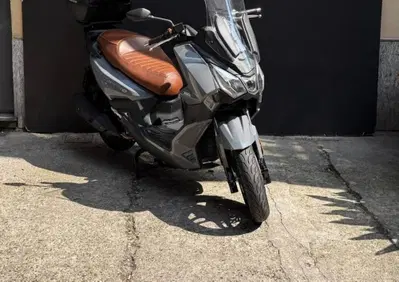 Sym Joyride 300 (2022 - 24) - Annuncio 10074256