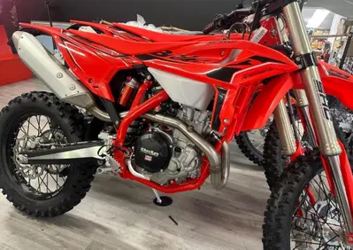Betamotor RR X-PRO 350 4T Enduro (2026) - Annuncio 10074240