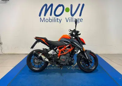 KTM 390 Duke (2021 - 23) - Annuncio 10074261