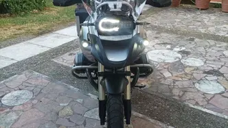 Bmw R 1200 GS (2008 - 09) usata