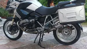 Bmw R 1200 GS (2008 - 09)  (3)