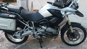 Bmw R 1200 GS (2008 - 09)  (4)