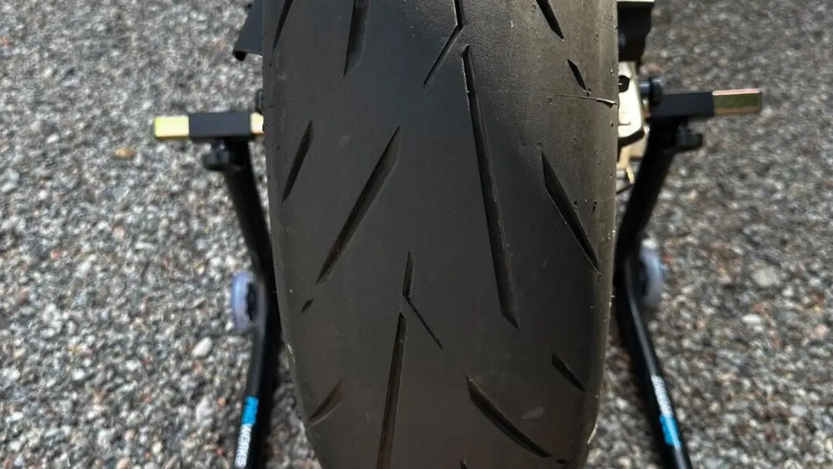 CFMOTO 675SR-R (2025 - 26)  (10)