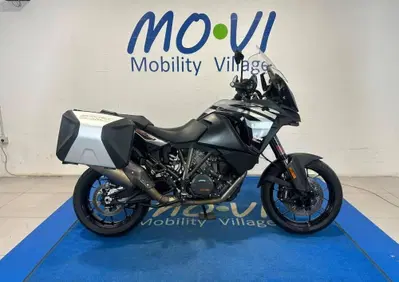 KTM 1290 Super Adventure S (2017 - 20) - Annuncio 10074274