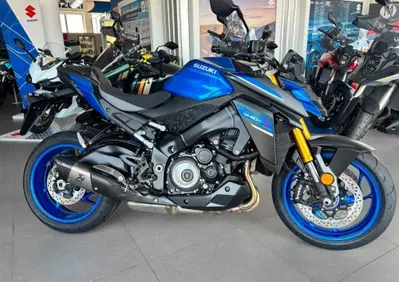 Suzuki GSX-S1000 EVO (2025 - 26) - Annuncio 9658285