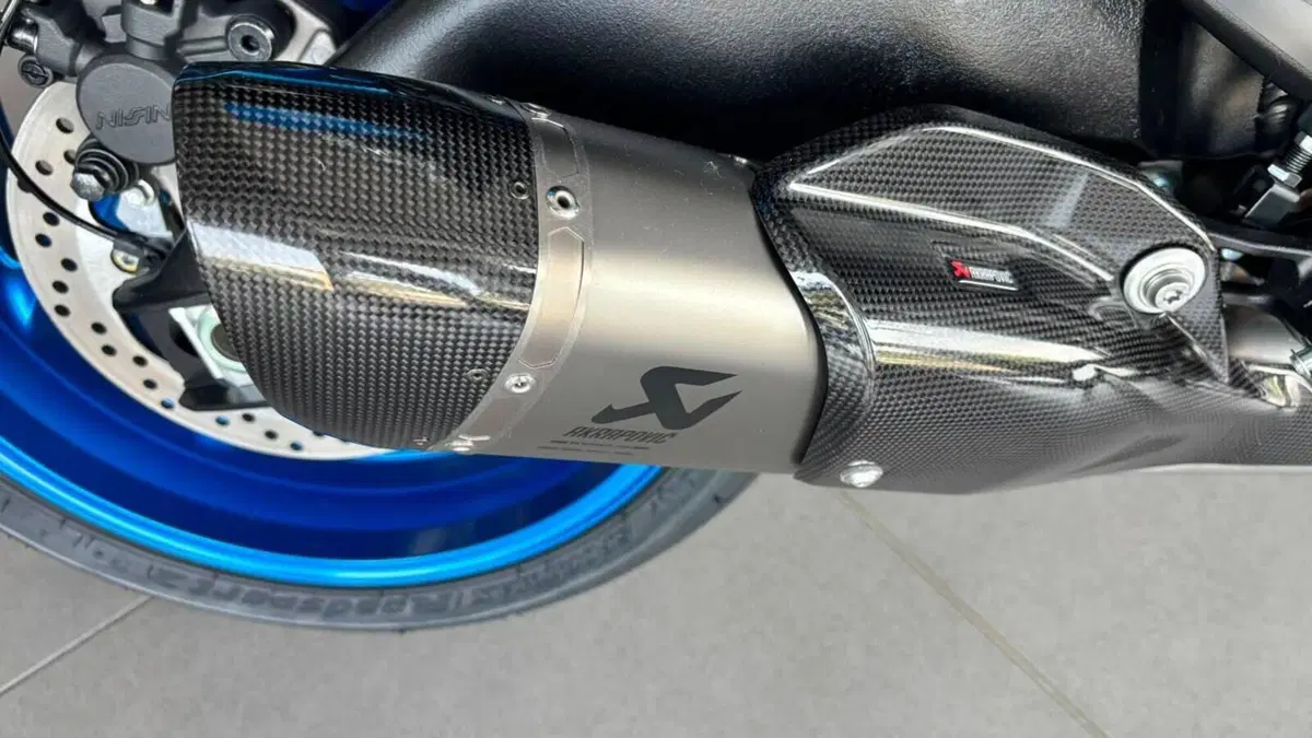 Suzuki GSX-S1000 EVO (2025 - 26)  (4)