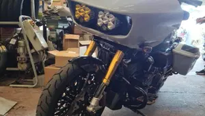 Harley-Davidson Road Glide Special (2021 - 23) 