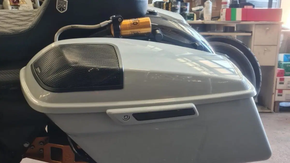 Harley-Davidson Road Glide Special (2021 - 23)  (5)