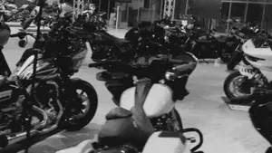 Harley-Davidson Road Glide Special (2021 - 23)  (8)