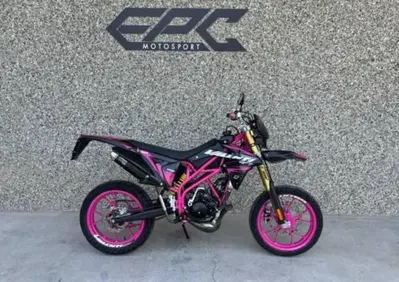 Valenti Racing SM 50 (2023 - 24) - Annuncio 10074272