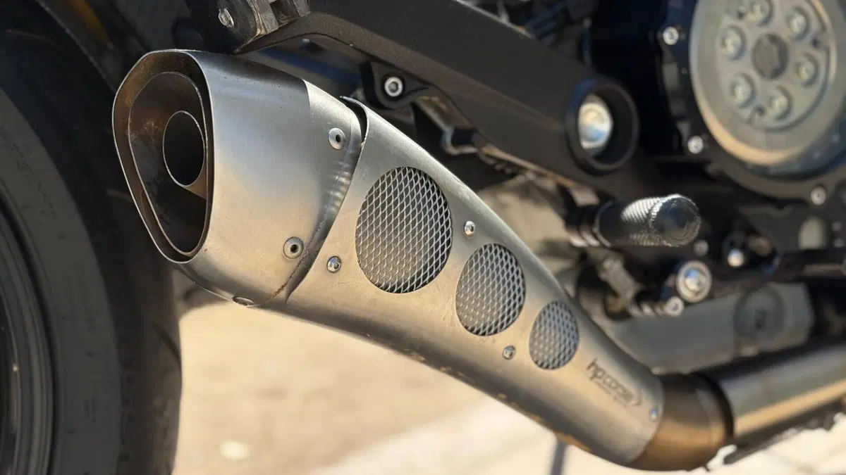 Ducati Monster 796 ABS (2010 - 14)  (6)