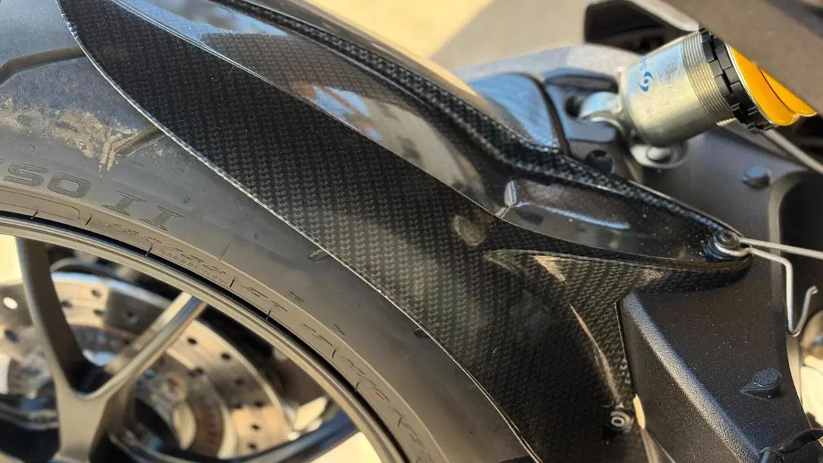 Ducati Monster 796 ABS (2010 - 14)  (10)