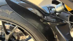 Ducati Monster 796 ABS (2010 - 14)  (10)