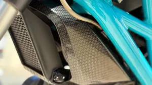 Ducati Monster 796 ABS (2010 - 14)  (11)