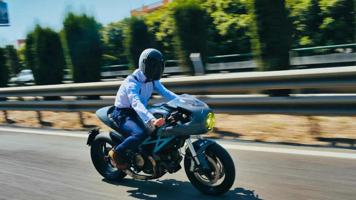 Ducati Monster 796 ABS (2010 - 14)  (18)