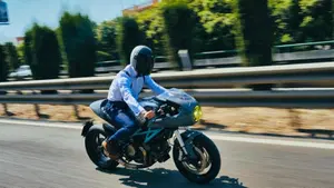 Ducati Monster 796 ABS (2010 - 14)  (18)