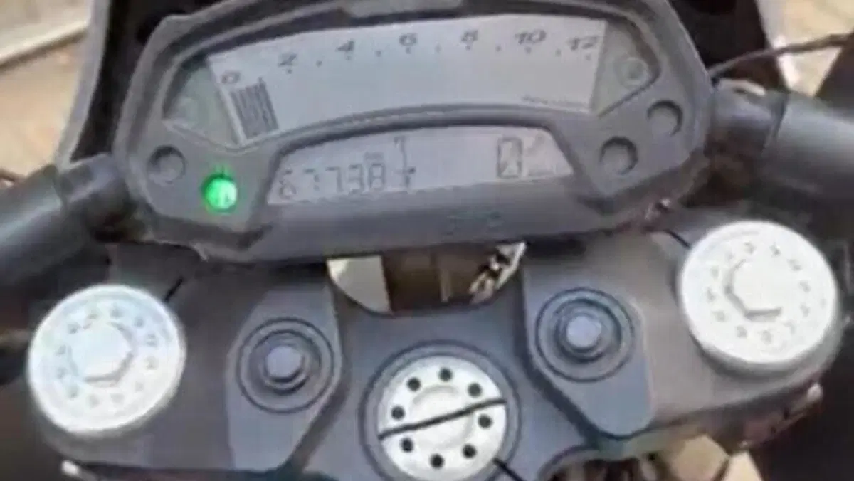 Ducati Monster 796 ABS (2010 - 14)  (19)