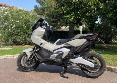 Honda X-ADV 750 (2025 - 26) - Annuncio 10074271