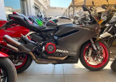 Ducati 959 Panigale (2016 - 19) - Annuncio 10074273