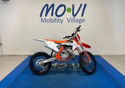 KTM 85 SX (2024) - Annuncio 10074290