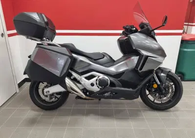Honda Forza 750 DCT (2021 - 24) - Annuncio 10074280