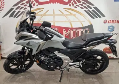 Honda NC 750 X DCT (2021 - 24) - Annuncio 10074278