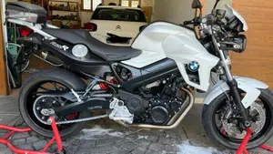 Bmw F 800 R (2012 - 14) 