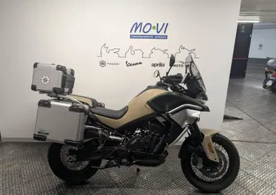 CFMOTO 800MT Limited Edition (2023 - 25) - Annuncio 10074281