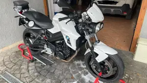 Bmw F 800 R (2012 - 14)  (2)