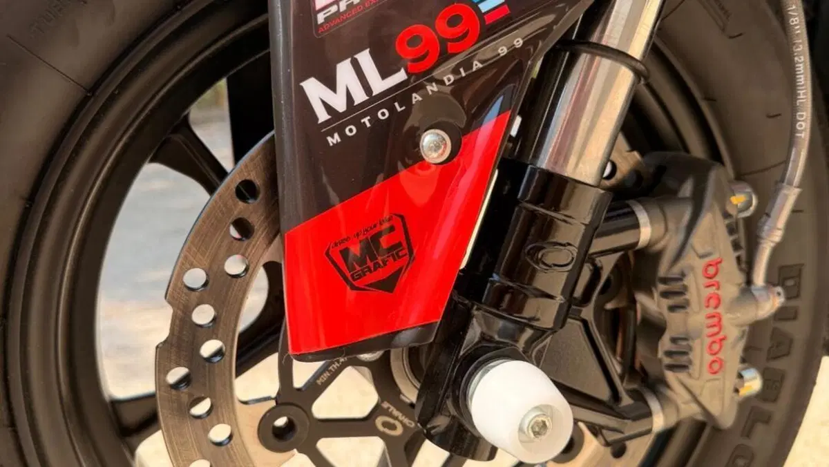 Ohvale GP-2 160 (2024 - 26)  (7)