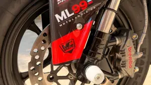 Ohvale GP-2 160 (2024 - 26)  (7)