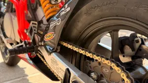 Ohvale GP-2 160 (2024 - 26)  (8)