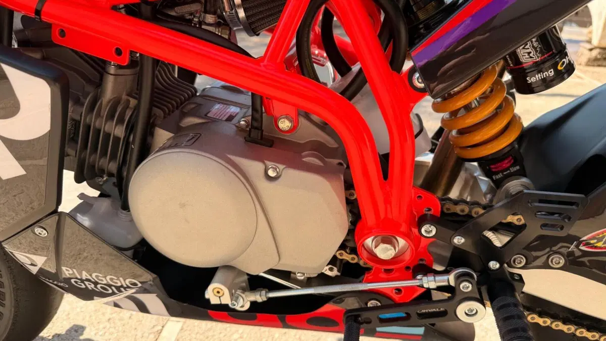 Ohvale GP-2 160 (2024 - 26)  (11)