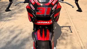 Ohvale GP-2 160 (2024 - 26)  (13)