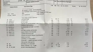 Ducati Multistrada 1200 S (2015 - 17)  (13)