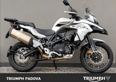 Benelli TRK 502X (2021 - 26) - Annuncio 10072226
