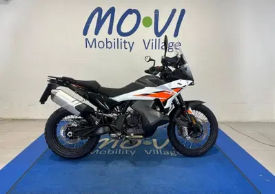 KTM 790 Adventure (2025 - 26) - Annuncio 10074285