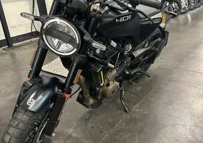 Husqvarna Svartpilen 401 (2021 - 23) - Annuncio 10074263