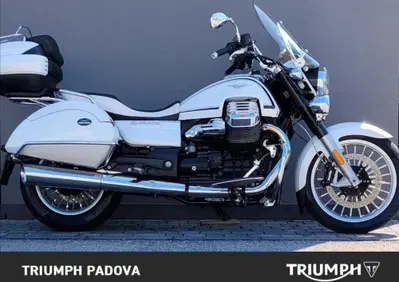 Moto Guzzi California 1400 Touring (2012 - 16) - Annuncio 10074284