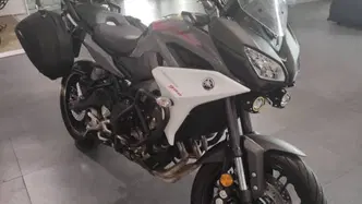 Yamaha Tracer 900 ABS (2017 - 18) usata
